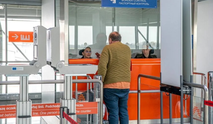 Чому іноземцям відмовили у в'їзді до Польщі