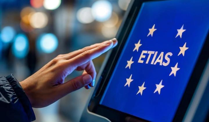 Система ETIAS запрацює не раніше 2027 року