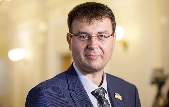 Danilo Hetmanchev