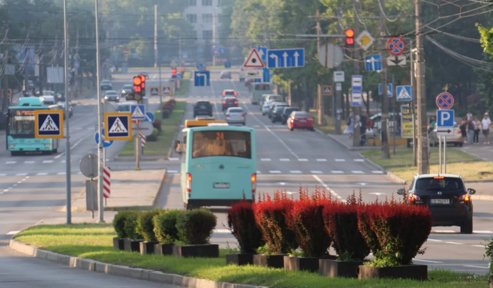 Пільгові поїздки у Чернігові перевищили 41%