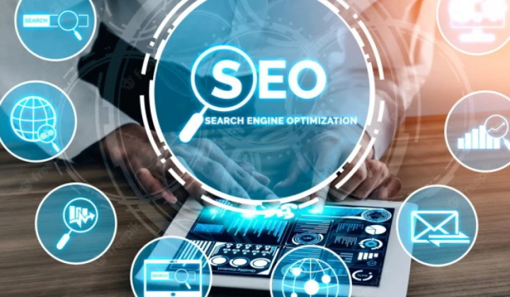 Топ-5 SEO-агенцій України