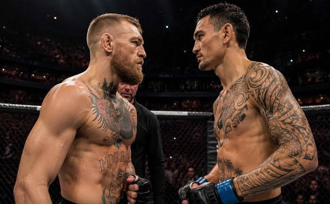 Conor McGregor