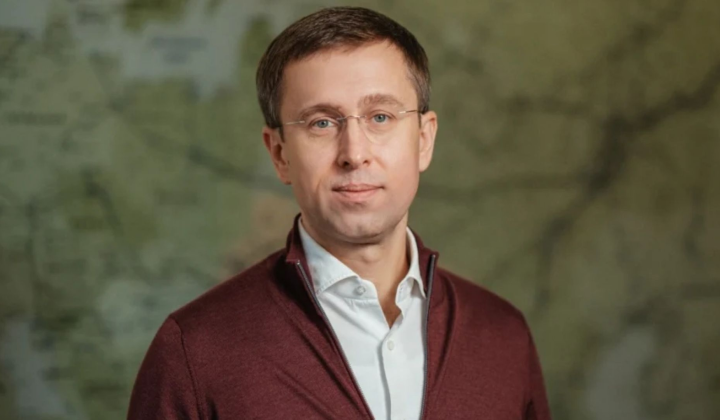 Serhiy Koretsky