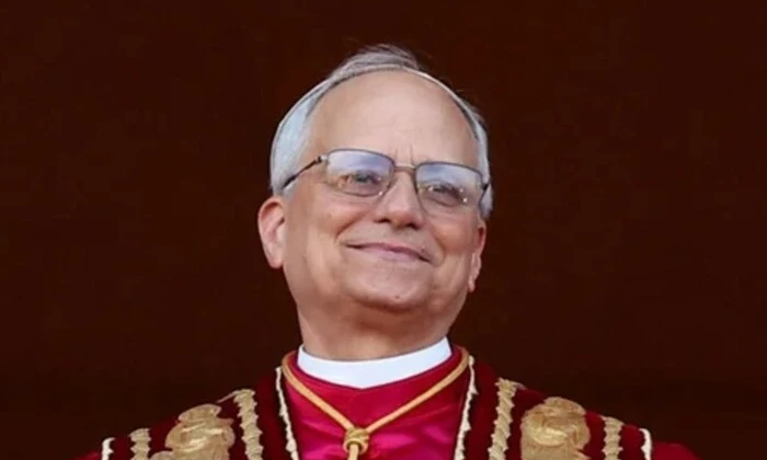 Папа Римский пояснил обраная имя Лев XIV