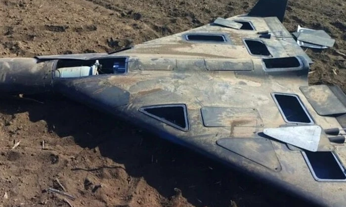 Пострадавшие в результате нападения на завод