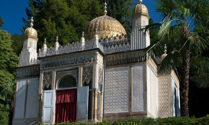 16 млн евро на ремонт киоска