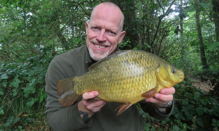 В Україні зникає популярна риба