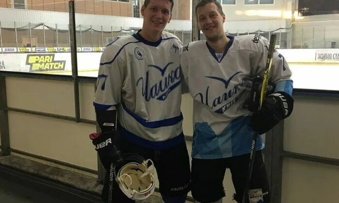 Пошук безвісти зниклого брата Ворони