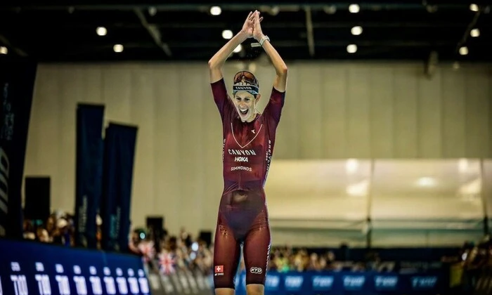 Швейцарская спортсменка оправдывается за допинг интимностью