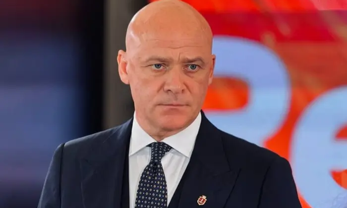 Ексмеру Одеси Труханову повідомлено про підозру