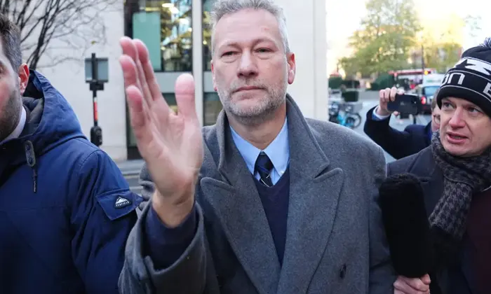 Ув'язнено колишнього політика за хабар від Медведчука