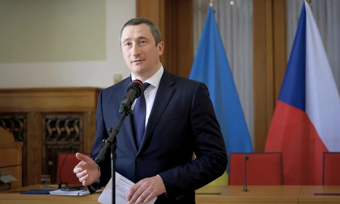 Коррупционное расследование Чернышова