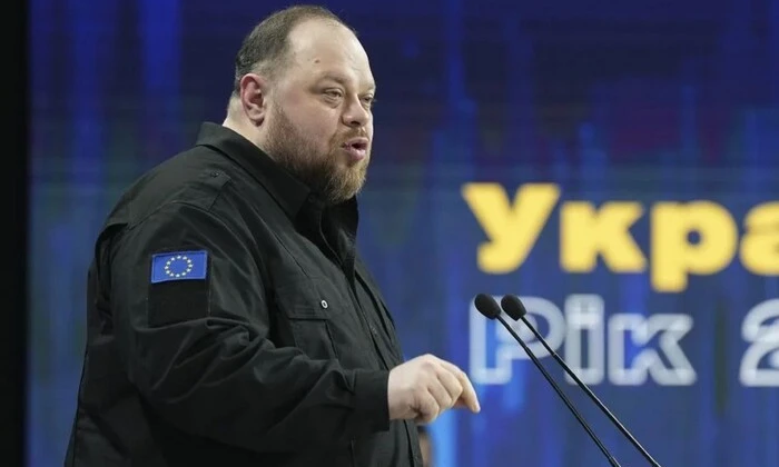 Референдум про мирну угоду в Україні