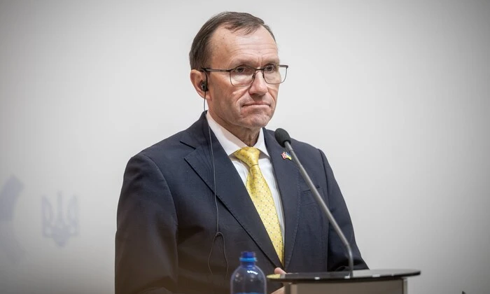 Norway Supports Ukraine Financially