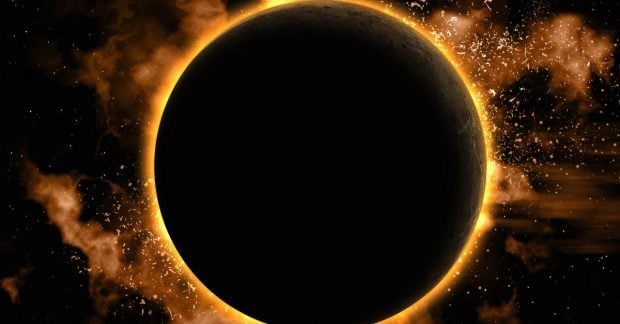 Солнечное затмение 2026 года охватит Европу