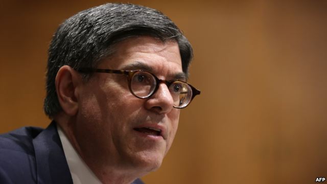 Міністр фінансів США про нові санкції проти Росії