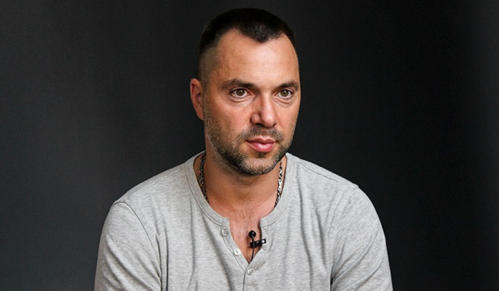 Арестович говорить про плани Кремля