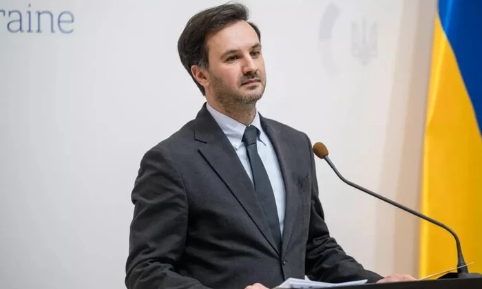 Дрони над Україною
