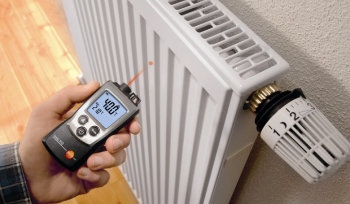 Пирометр: Как работает и где купить