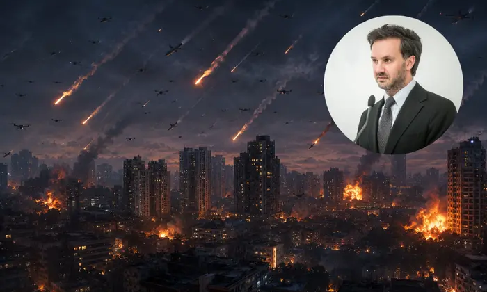 Ukraine mocks new threats from Russia to attack Kyiv