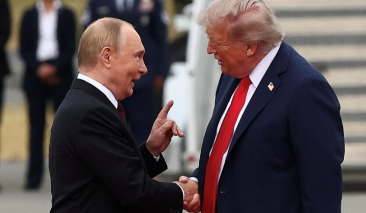 Сибіга заявив про смерть «духу Анкориджа» і закликав РФ до перемовин