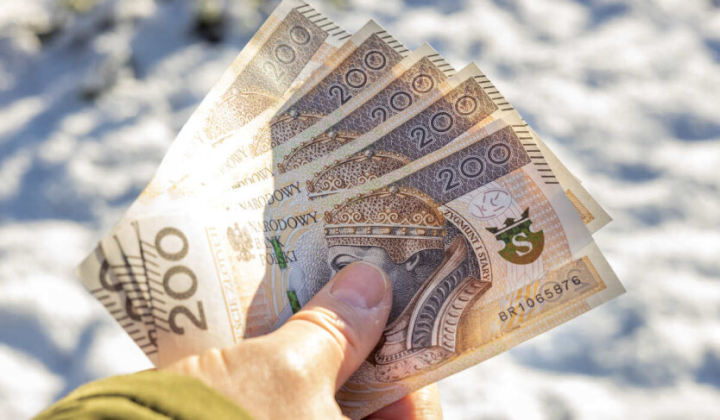 Pension statistics from 51 thousand to 2 zlotys