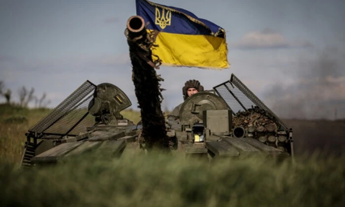 Украинцы не готовы идти на компромиссы в войне