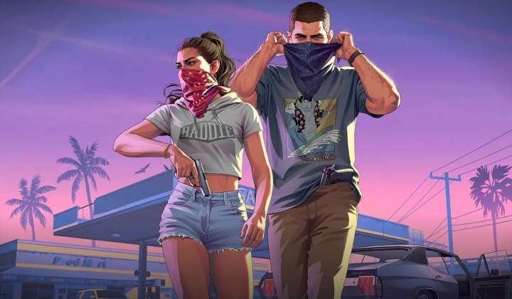 Розкішний світ GTA 6 на Netflix