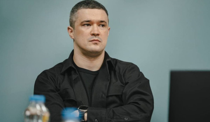 Федоров погодиться на посаду міноборони