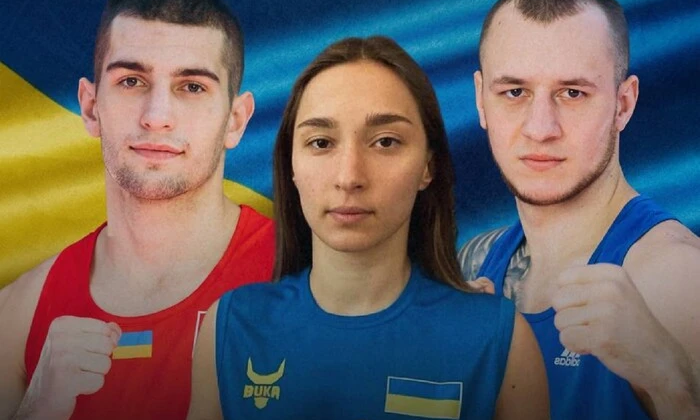 Рейтинг лучших боксеров мира: семеро украинцев