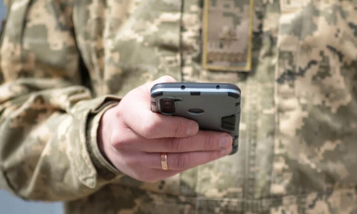 Чоловіки віком 18-24 роки масово вступають в ЗСУ через програму «Резерв+»