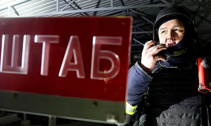 Порушена електрогенерація у Миколаєві після удару РФ