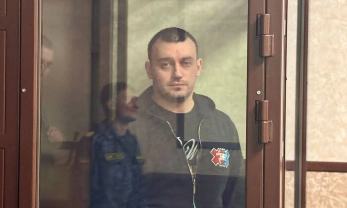 Осуждение работника ЗАЭС на 19 лет