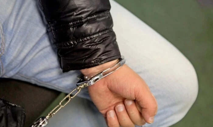 Искусственный интеллект распознает потенциальных убийц в Великобритании