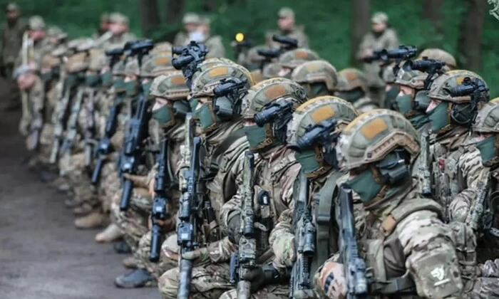 Зеленський змінив дату святкування День Сил спецоперацій