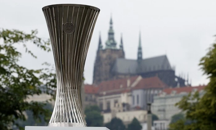 Потенциальные соперники для Динамо и Шахтера в Лиге конференций