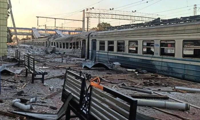 Очільник 
