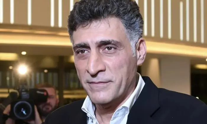 Смерть Тиграна Кеосаяна: російський пропагандист