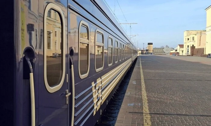 Росія атакувала залізничну інфраструктуру Одещини