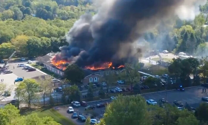 Вибухи у Росії, стрілянина у церкві