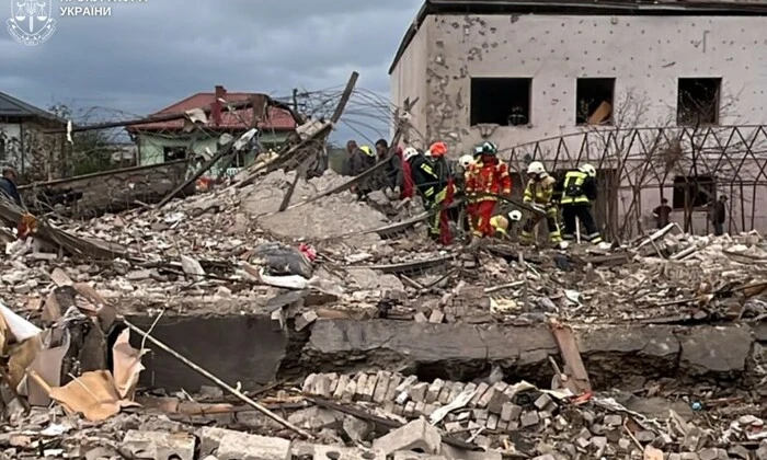 Зображення на тему збільшення кількості загиблих