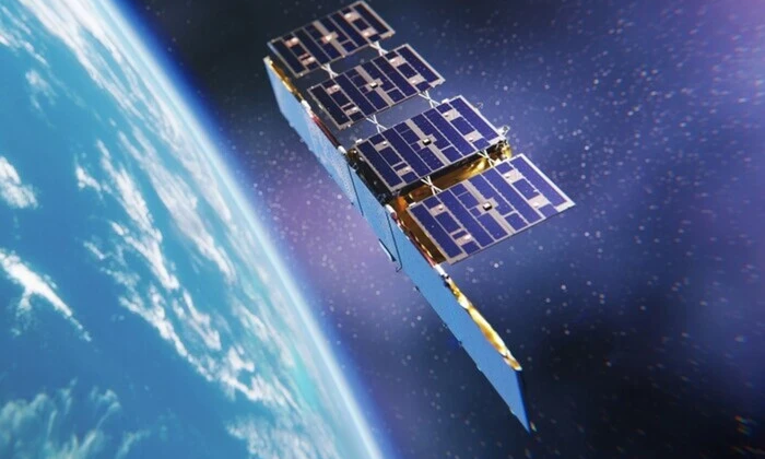 Deputy Venislavsky on the process of receiving satellites for the Space Forces