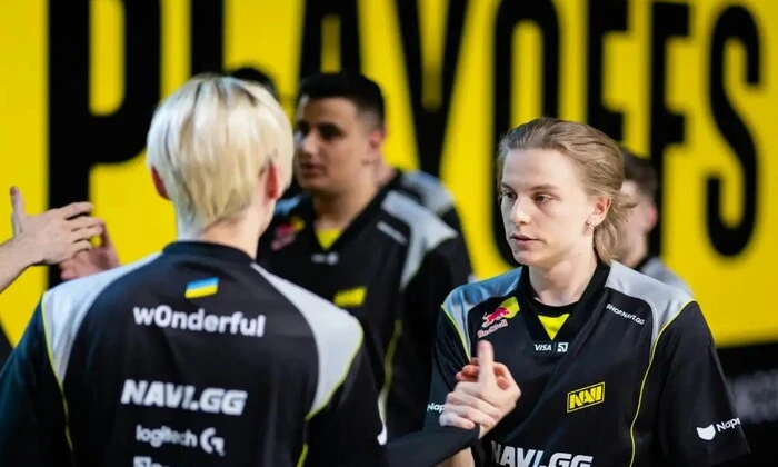 Navi вийшли у півфінал Мейджора у Будапешті