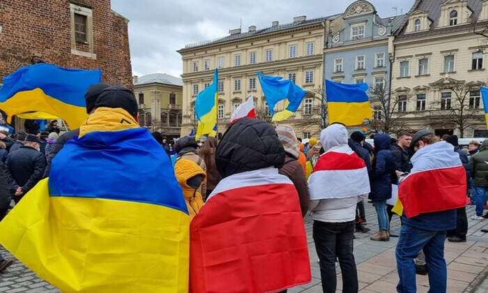 Poland Refuses Funding for Housing