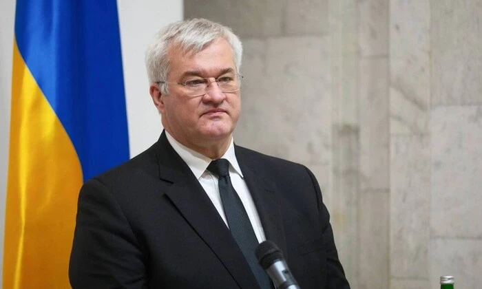 Ukraine ready for dialogue with Hungary
