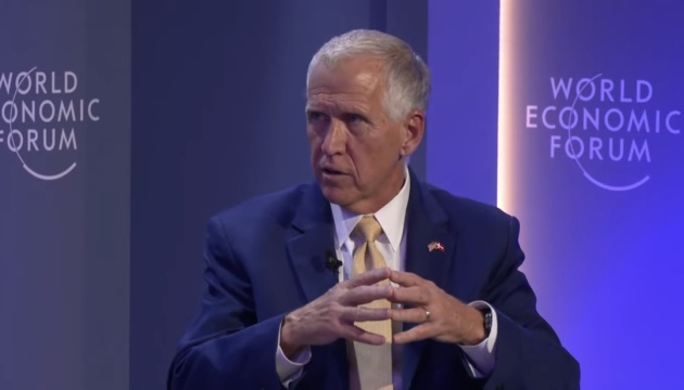 Senator Tillis initiates Starlink investigation