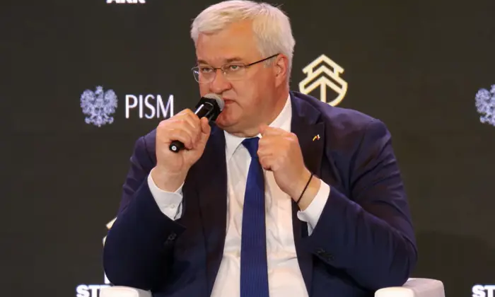 Each day of war costs Ukraine $450 million