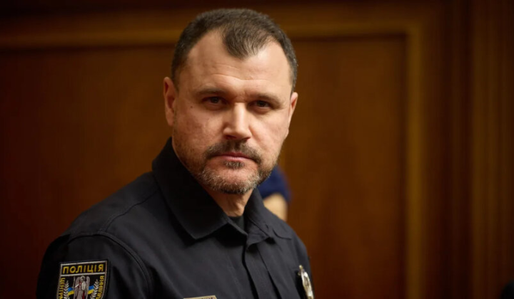 Klimenko explains police powers in mobilization
