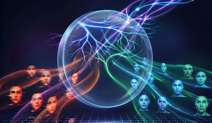 UCLA opto-neural processor detects deepfakes with 98% accuracy