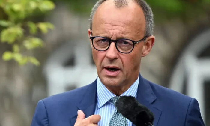 Немецкие миротворцы в Украине: консенсус с Россией